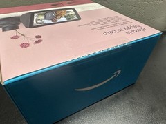 Amazon Echo Show 8 Smart Display (1st Gen) Charcoal Black Factory Sealed