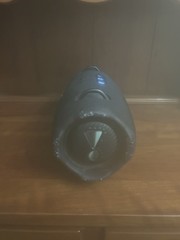 JBL Xtreme 4 Portable Waterproof Bluetooth Speaker – Black