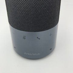 AnkerWork S600 Speakerphone 15W Qi2 Wireless Charging Stand AI Noise Canceling