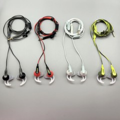 Bose SoundSport Wired 3.5mm Jack Earbuds In-ear Headphones Earbuds-Colors