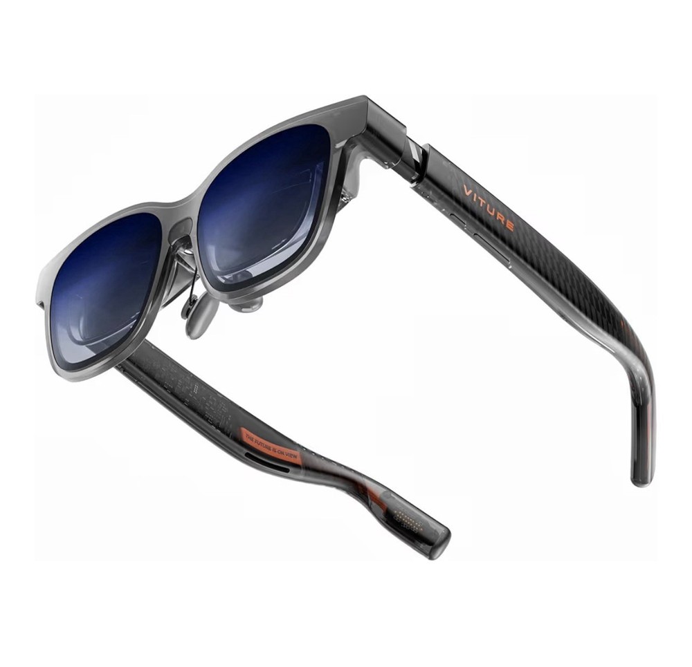 VITURE Luma Pro XR Glasses — 152” 1200p Ultra Sharp Display, 1000 Nits, 52° FOV