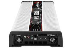 Taramps BASS 15K Class D Amplifier 15000W RMS Monoblock 1 Channel Car Audio
