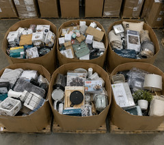 Wholesale Lot – Sealed Amazon Liquidation