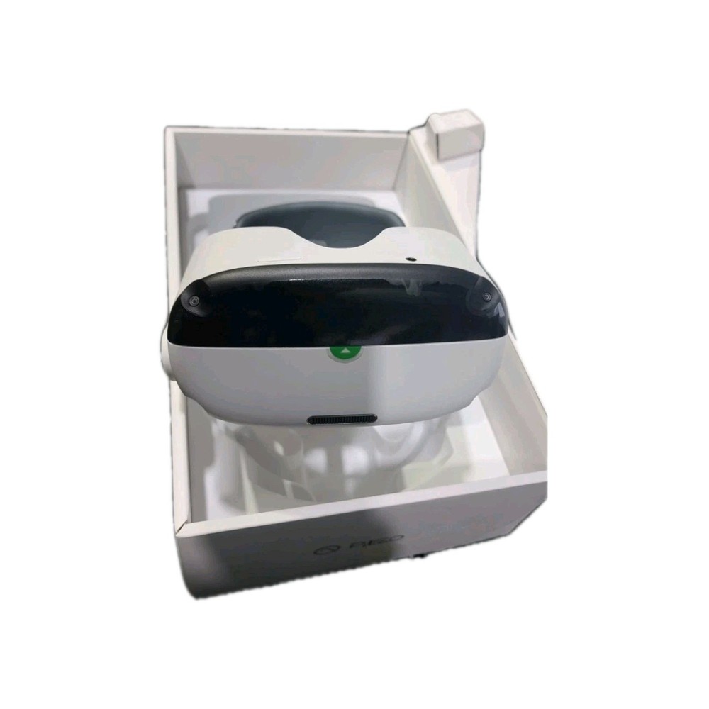Pico Neo 3 Pro BUSINESS White A7H10 256Gb All-in-One Standalone VR Headset only