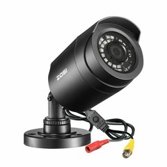 ZOSI 1080p 4in1 HD Outdoor Bullet CCTV Surveillance Security Camera Night Vision