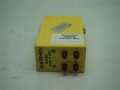 Opto 22 IAC5Q 4-Channel AC/DC Input Module 30 Days Warranty Expedited Shipping