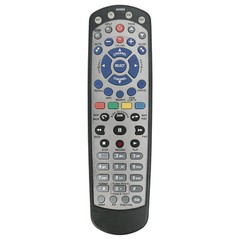 New Replacement for Dish Network 20.1 Satellite Receiver IR Remote Control