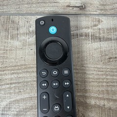 Insignia NS-55F301NA25 Fire TV Remote NS-RCFNA-21-G (PUW-2K19-YKF478) – USED