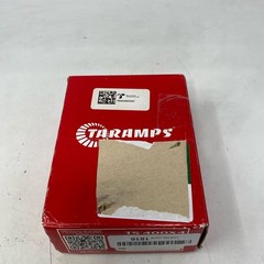 Taramps TS 400X4 V5 EF PT 4-Channel Car Audio Amplifier 400W RMS