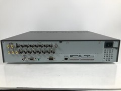 Refurbished Samsung 16CH Multi Security Recorder DVR SRD-1652DN NO HDD