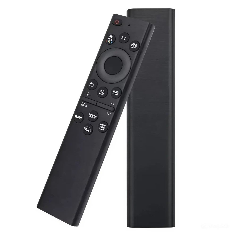 Replacement For ALL Samsung Universal Remote Control LCD LED HDTV Smart TV BN59