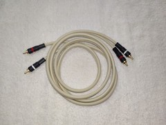 RCA , Pr/Pb/Y, and Left + Right audio set.6ft/white/HEAVY DUTY/component cables