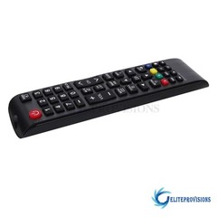 Universal Remote Control Fits Samsung All LCD LED HDTV Smart TVs BN59-01199F