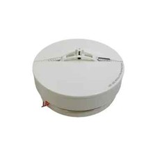 [NEW VISONIC (MCT-427) (315) WIRELESS SMOKE FIRE ALARM & HEAT DETECTOR – WHITE