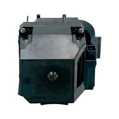 Genuine OEM Epson Original Projector Lamp Bulb V13H010L88 with Housing