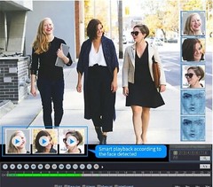 16 Channel H.265 DVR with 2TB Hard Drive Office Security Surveillance Recorder