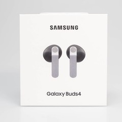 Samsung Galaxy Buds 4 SM-R540 AI True Wireless Bluetooth Earbuds – New