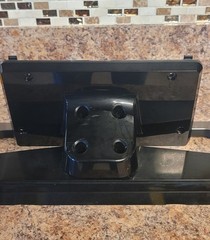 LG 47LM6700-UA , 47LM7600-UA STAND Base Pedestal With screws