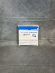 2009 Garmin City Navigator North America Preprogrammed microSD Card 128gb
