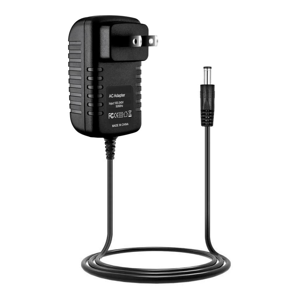12V AC Adapter for TiVo Bolt VOX 500GB TCD849500 TCD849500V R84950 PB-1300-3AR5