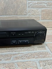 Panasonic DVD-RV31 DVD Video CD Player AC 120V with Optical Cable