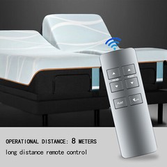 Remote Control For Serta Motion iSeries & Motion Essentials III Adjustable Base