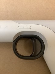 SONY CUH-ZVR2 – VR HEADSET (G29002045)
