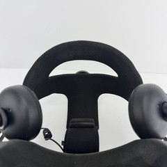 HTC Vive Virtual Reality Headset with Deluxe Audio Strap – No Cables – WORKS