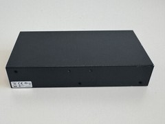 Shelf 36: Extron PS 124 12VDC 4A Power Supply (33-1720-02)