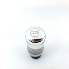 1 X 1LC6 RSD TUBE. 1950s PROD. two. CE583
