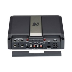 Open Box Kicker 51LX12501 LX-Series 400W RMS 4Ω Mono Amp w/ Remote Bass Control
