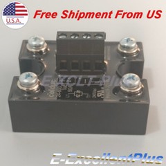 1PCS New For Celduc SCB965600 SSR Solid State Relay Input 8-30VDC 50A 24-600VAC