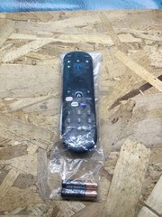 OEM Element Xumo Smart TV Remote Control Microphone Netflix Prime Disney RS