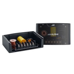 Open Box Alpine R-Series R2-S652 6-1/2″ 2-Way 300W Component Speakers