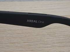 XREAL One Smart AR Glasses