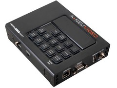 A-NeuVideo ANI-4KANA HDMI 4K UHD Signal Generator/Analyzer
