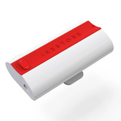 iRestore Hair Growth System – Rechargeable Battery Pack – Reconditioned