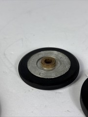 Akai X-2000S Wheel And Drive Gear. OEM.