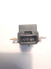V23130-C2021-A412 Relay NEW 12VDC 5Ohm 260A SPST-NO-DM V23130C2021A412-EV-CBOX