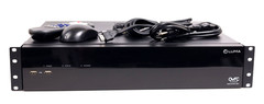 Luma LUM-510-NVR-16CH 2TB 16 Channel Network Video Recorder DEFAULTED