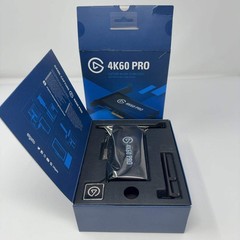 Elgato 4K60 Pro Internal Game Capture Card