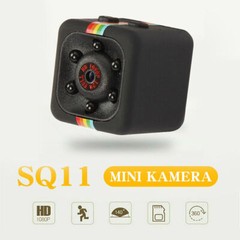 DV DVR Camera Full 1080P Mini Car Dash Cam IR Night Vision US 2024