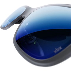 XREAL XBX a01+ AR Glasses — 147″ HDR Micro-OLED Display, 62g, 1600 Nits, 120Hz