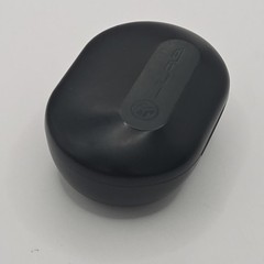 JLab JBuds Air Sport True Wireless Bluetooth Earbuds With Charging Case– Black