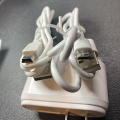Adapter and USB Cable for TENS Unit Replacement -USB Cable 2.0 A-Male to Mini-B