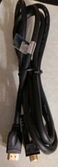 DVI-D DUAL LINK MALE TO HDMI MALE 6 FOOT CABLE HIGH DEFINITION DIGITAL VIDEO