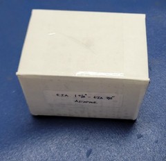1 5/8″ to 7/8″ Flange Adapter – Male to Male