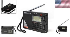 PL330 Digital Portable Radio Multi-Band Receiver Replacement