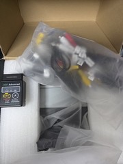 Eonon ua12s-plus-6g head unit + Eonon obd2 scanner
