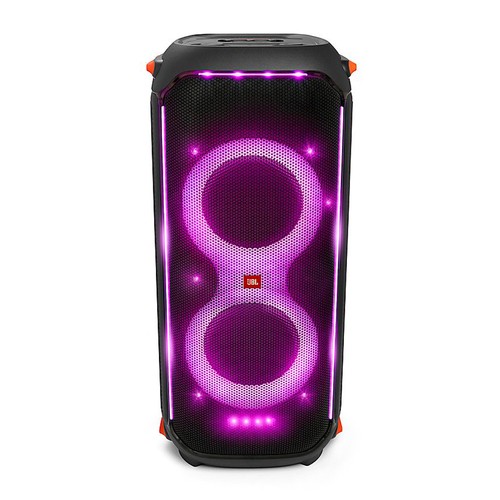 JBL JBLPARTYBOX710AM Portable Bluetooth Speaker-Black